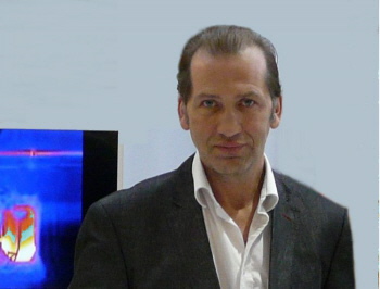 Clemens Wudel will einfach mehr für andere Menschen tun